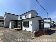 昭和中央1丁目売家の画像