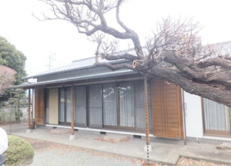 【外観】 | 熊本県宇城市不知火町御領