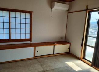 【和室】 | 熊本県宇城市不知火町御領