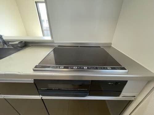 マリーフランソワーズの設備|※同タイプの部屋写真です