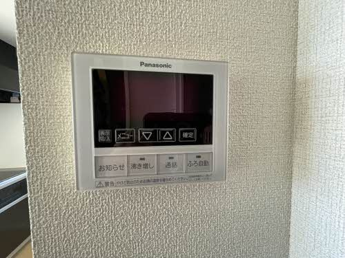 マリーフランソワーズの設備|※同タイプの部屋写真です
