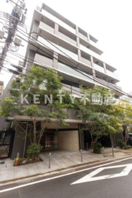 【外観】 | プルメリアレジデンス大森 | きれいな外観です