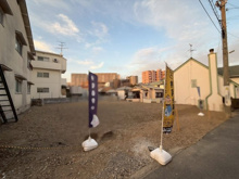 伊丹市伊丹5丁目売り土地の画像