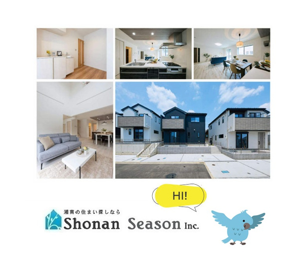 【外観】 | イメージパース