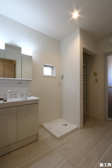 【内装】 | 同じ工務店様の施工例です。