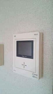 【セキュリティ】 | クレストール森松Ⅱ