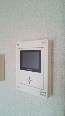 【セキュリティ】 | クレストール森松Ⅱ