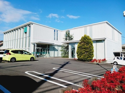 【周辺】 | クレストール森松Ⅱ | 伊予銀行森松支店様まで900m