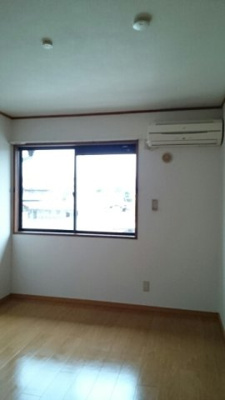 【内装】 | クレストール森松Ⅱ | 内装は落ち着いています