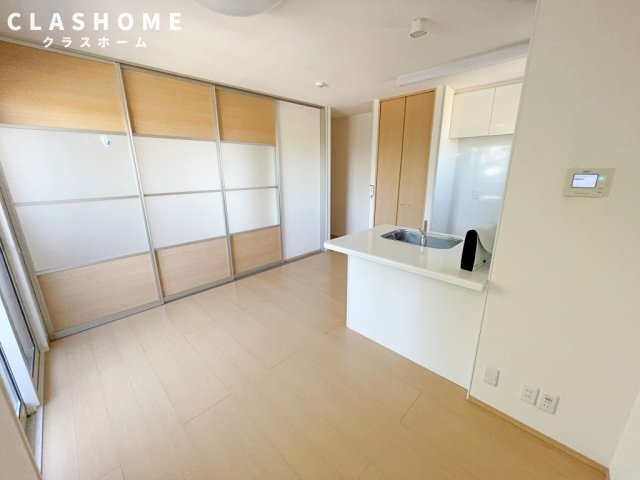 ハイツシダーフォレスト　　刈谷市近郊の賃貸ならクラスホーム刈谷の居間・リビング