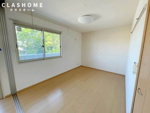 ハイツシダーフォレスト　　刈谷市近郊の賃貸ならクラスホーム刈谷の内装