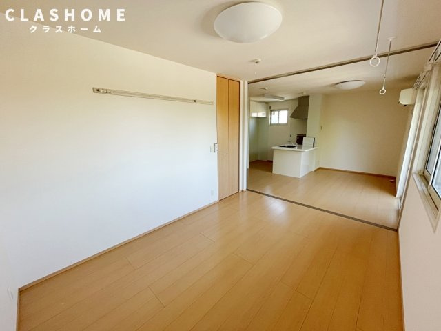 ハイツシダーフォレスト　　刈谷市近郊の賃貸ならクラスホーム刈谷の居間・リビング