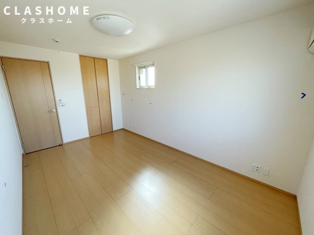 ハイツシダーフォレスト　　刈谷市近郊の賃貸ならクラスホーム刈谷の内装