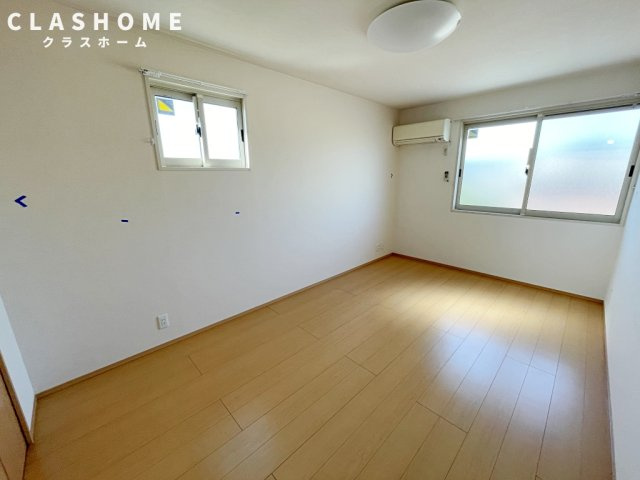 ハイツシダーフォレスト　　刈谷市近郊の賃貸ならクラスホーム刈谷の内装