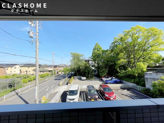 ハイツシダーフォレスト　　刈谷市近郊の賃貸ならクラスホーム刈谷の展望