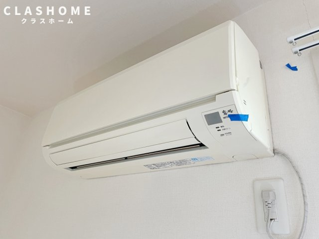 ハイツシダーフォレスト　　刈谷市近郊の賃貸ならクラスホーム刈谷の設備