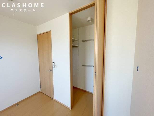 ハイツシダーフォレスト　　刈谷市近郊の賃貸ならクラスホーム刈谷の内装