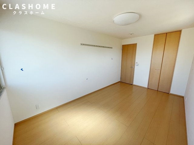 ハイツシダーフォレスト　　刈谷市近郊の賃貸ならクラスホーム刈谷の洋室