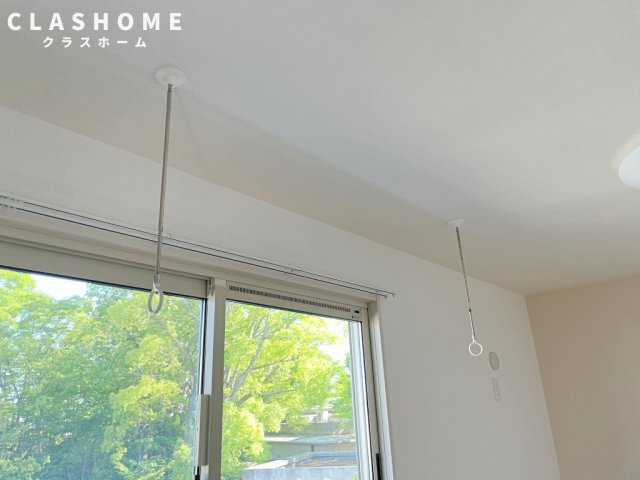 ハイツシダーフォレスト　　刈谷市近郊の賃貸ならクラスホーム刈谷の内装