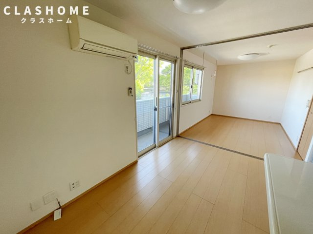 ハイツシダーフォレスト　　刈谷市近郊の賃貸ならクラスホーム刈谷の居間・リビング