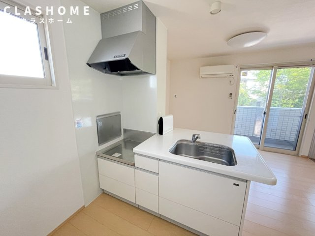 ハイツシダーフォレスト　　刈谷市近郊の賃貸ならクラスホーム刈谷のキッチン