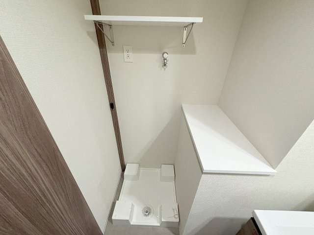 アーバングランデ新大阪の設備