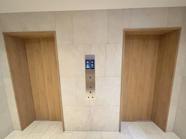 アーバングランデ新大阪の設備