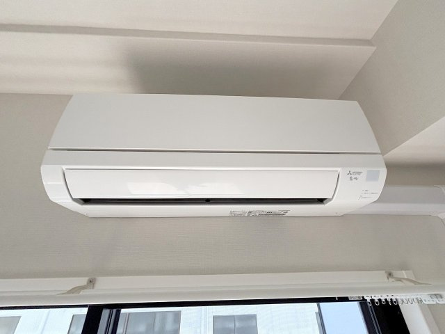 アーバングランデ新大阪の設備