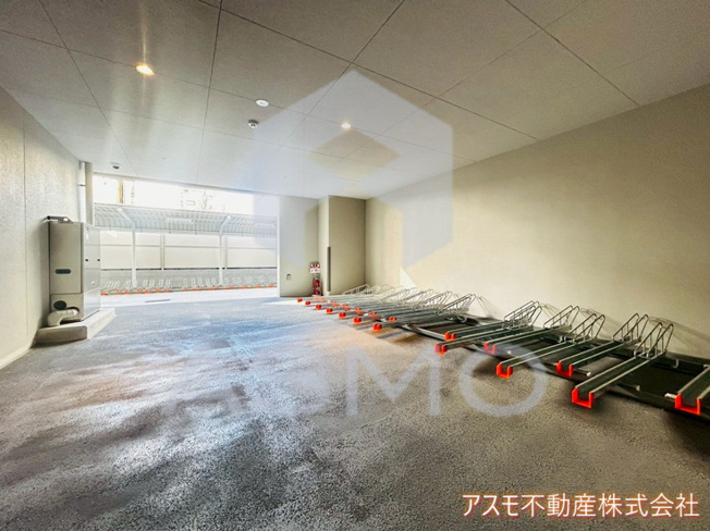 【その他共用部分】 | ルフォンプログレ南森町