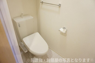 【トイレ】 | ライム ライト 岐阜