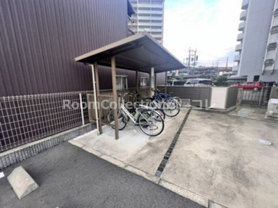 【その他共用部分】 | ライム ライト 岐阜