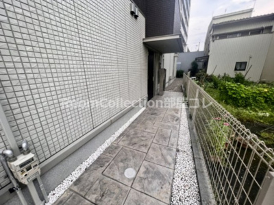 【エントランス】 | ライム ライト 岐阜