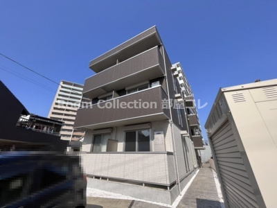 【外観】 | ライム ライト 岐阜