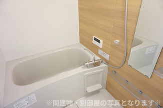 【浴室】 | ライム ライト 岐阜