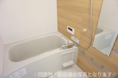 【浴室】 | ライム ライト 岐阜