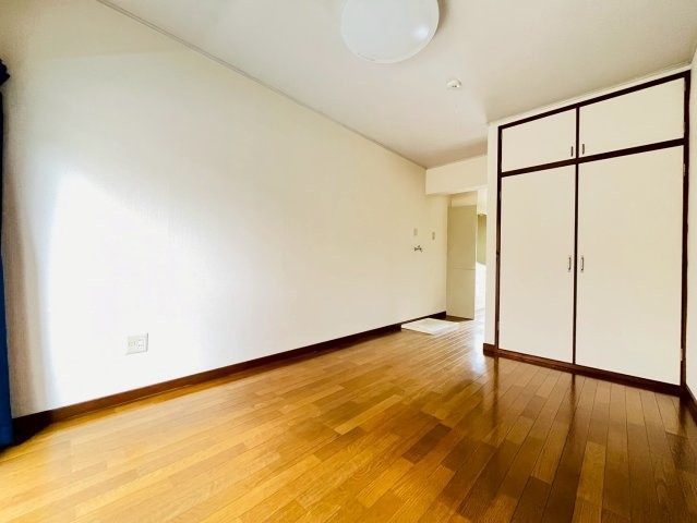 ハイツエクシードⅡの子供部屋