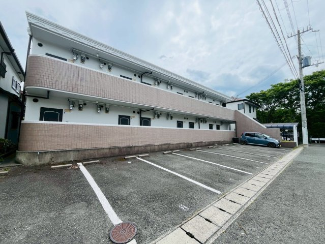 ハイツエクシードⅡ