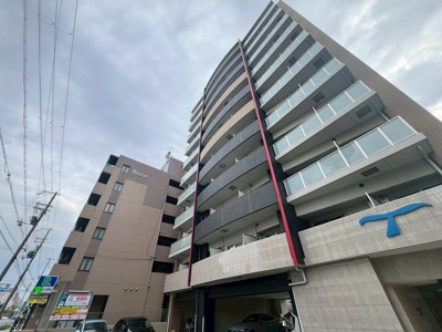 【外観】 | セレニテ三国プリエ