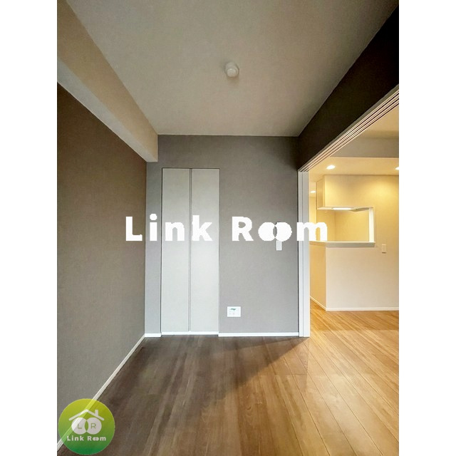 アルファプライム東陽町の内装