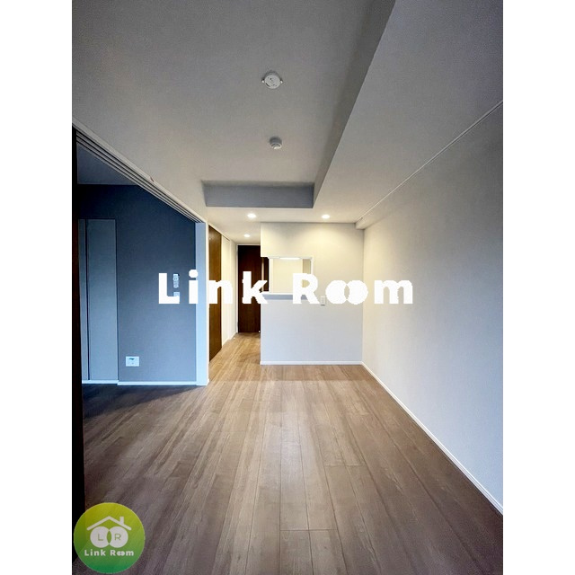 アルファプライム東陽町の居間・リビング