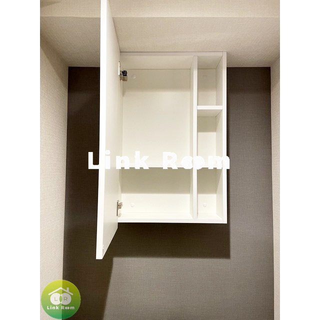 アルファプライム東陽町の収納