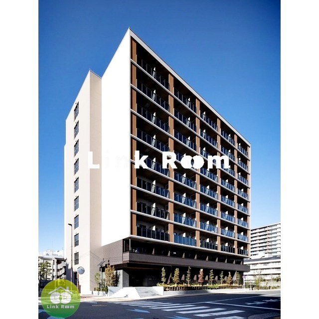 アルファプライム東陽町のその他共用部分