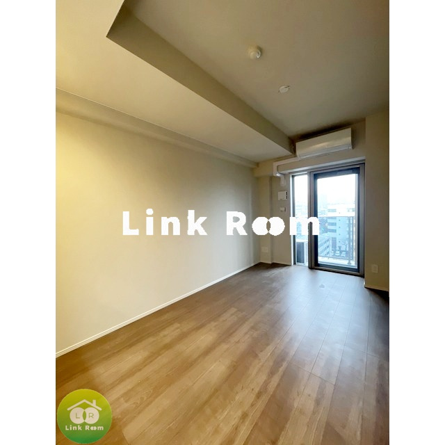 アルファプライム東陽町の居間・リビング