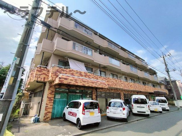 所沢市小手指町３丁目の賃貸マンション