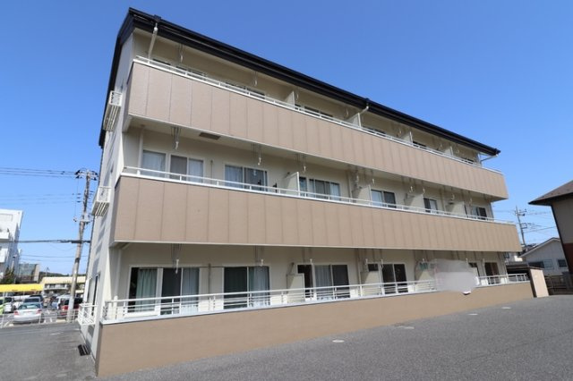 アーバンヒルズかしまI