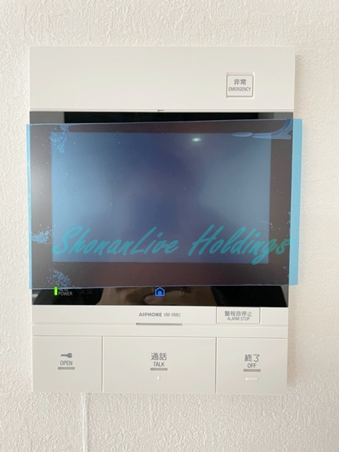 横浜市戸塚区矢部町の賃貸マンションのセキュリティ