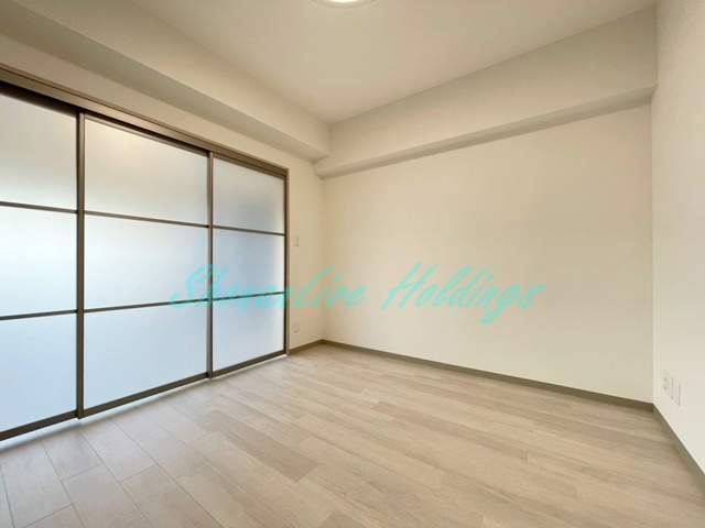 横浜市戸塚区矢部町の賃貸マンションの居間・リビング