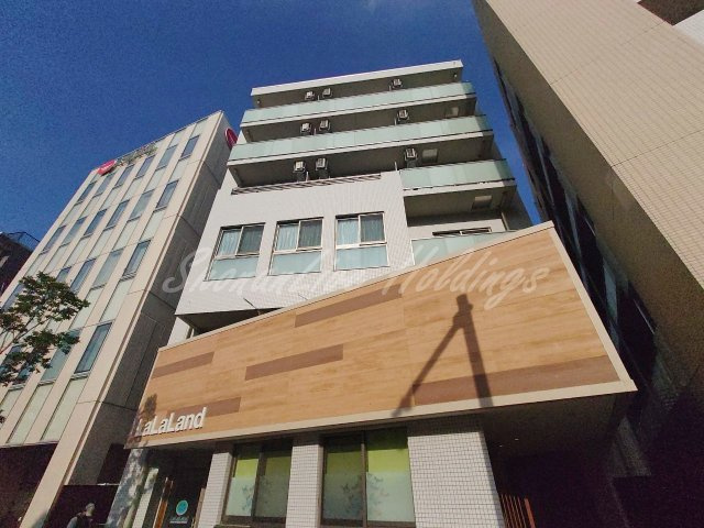 横浜市戸塚区矢部町の賃貸マンション