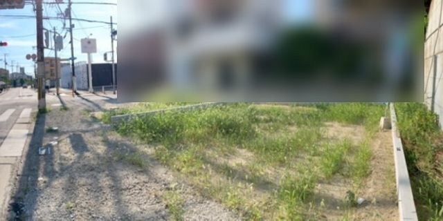 松原市天美東9丁目　新築戸建