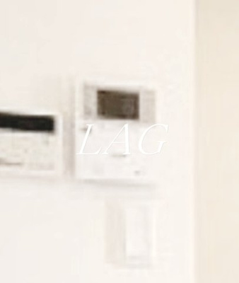 【セキュリティ】 | ＣＢ大和田ディアコート | モニター付きインターフォンです。